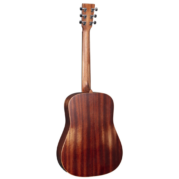 MARTIN DJr-10E StreetMaster Akustik Gitar
