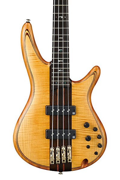 IBANEZ SR1400T VNF Premium Bas Gitar (Case Dahil)
