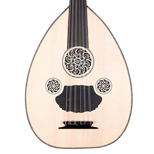 Nevai NV-U10-MH / Maun Ağacı Ud Kılıf Dahildir