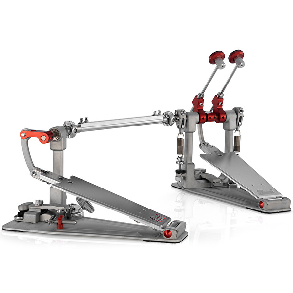 PEARL P-3502D Demon XR Twin Pedal