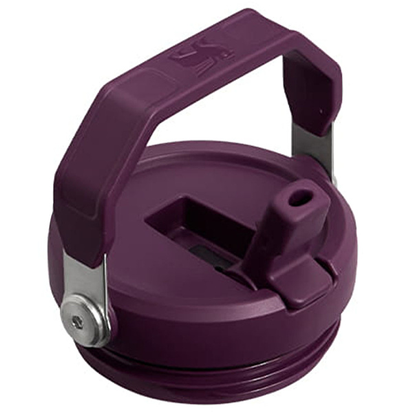 STANLEY Iceflow Flip Straw Tumbler 30oz/0,89lt Tigerlily Matara