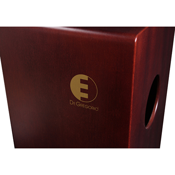 De Gregorio Yaqui Deluxe Cajon