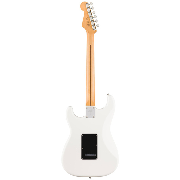 Fender Player II Stratocaster Polar White Elektro Gitar