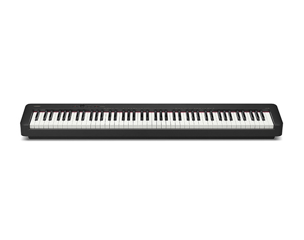 CASIO CDP-S160BK Dijital Piyano Seti (Stand Dahil)