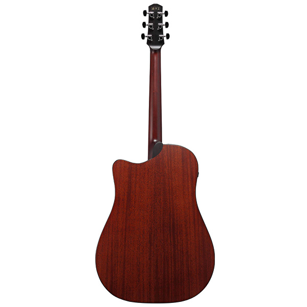 IBANEZ AAD400CE-LGS Elektro Akustik Gitar