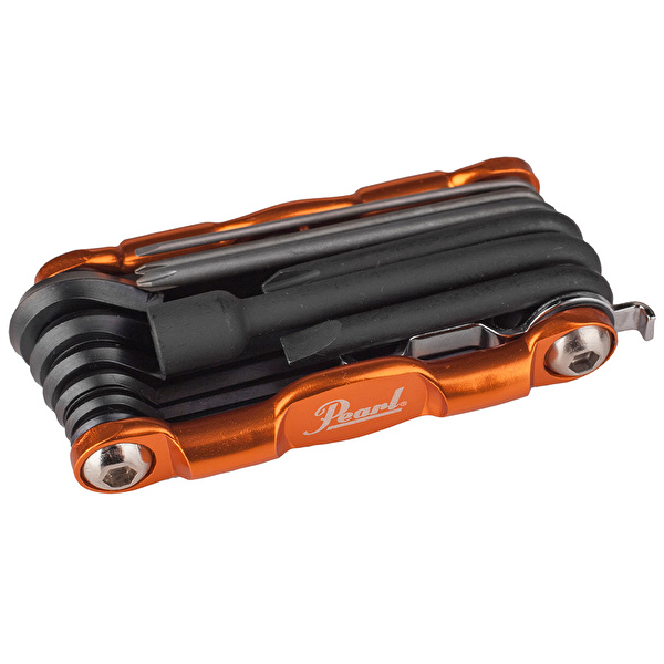 PEARL PTT13 TECHTOOL 13 Tools All In One