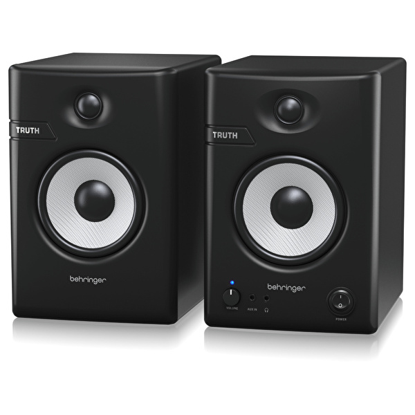 BEHRINGER TRUTH 4.5 BT Audiophile 4.5