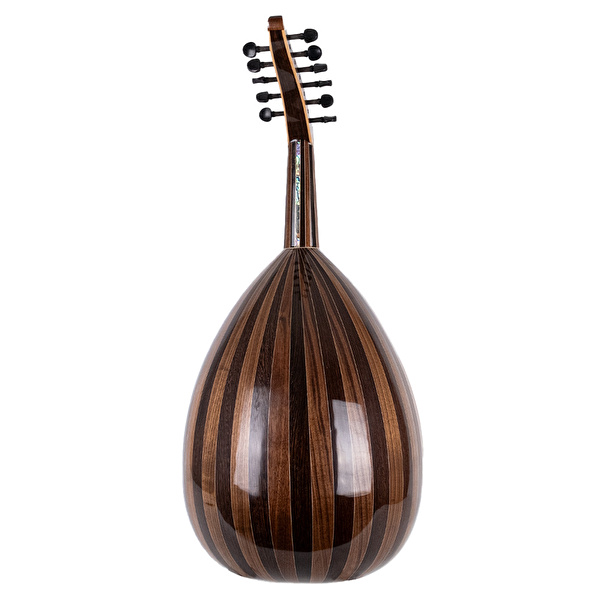 Nevai NV-U10-WP/ Venge Ağacı Ud Kılıf Dahil