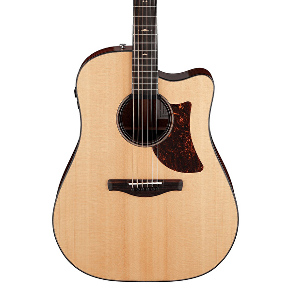 IBANEZ AAD400CE-LGS Elektro Akustik Gitar