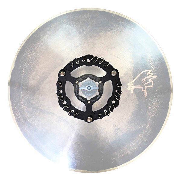 SCHLAGWERK RSR Ringo Steel Rings