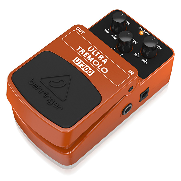 BEHRINGER ULTRA TREMOLO UT300 / Pedal