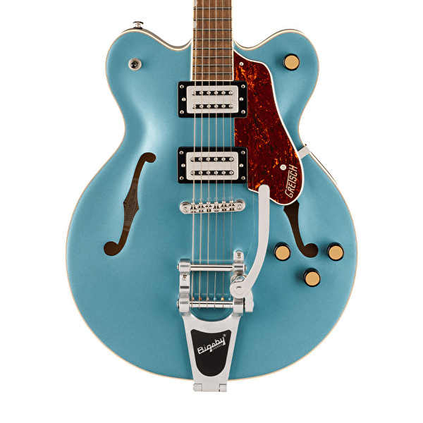 GRETSCH G2622T Streamliner Arctic Blue Elektro Gitar