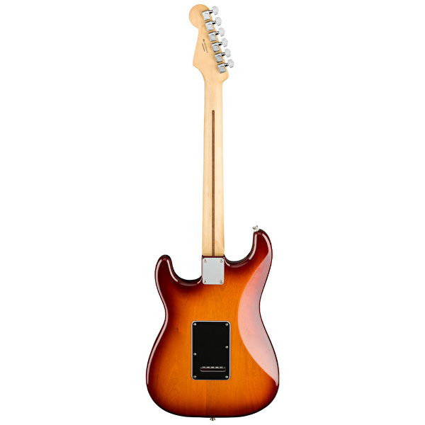 Fender Player Stratocaster HSH Pau Ferro Klavye Tobacco Sunburst Elektro Gitar