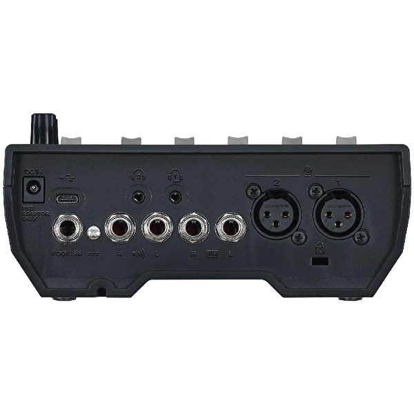 BOSS GCS-5 Gigcaster 5 Podcast Gaming Canlı Yayın Ses Mikseri