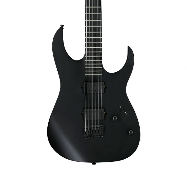 Ibanez RGRTBB21-BKF Bariton Elektro Gitar