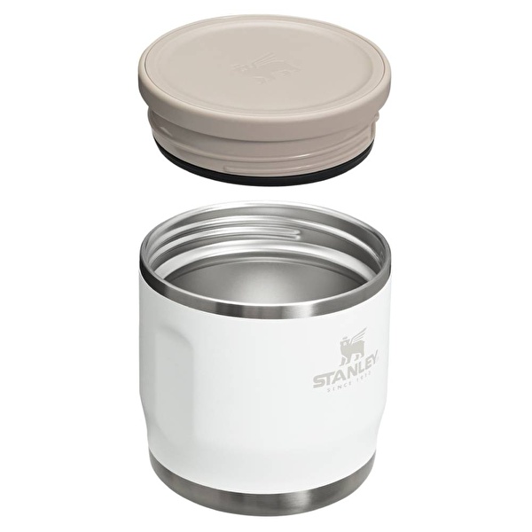 STANLEY The Adventure To-Go Food Jar 0.35L / 12oz Frost