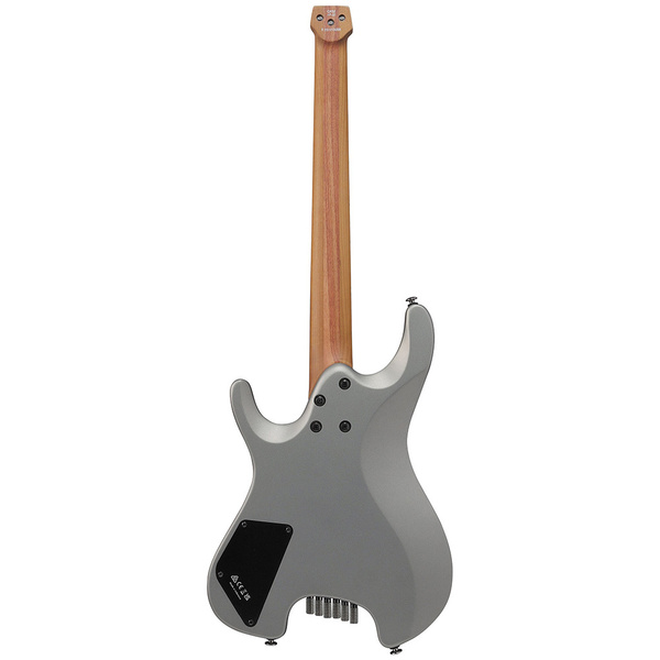IBANEZ QX52-MGM Q Metallic Gray Matte Elektro Gitar