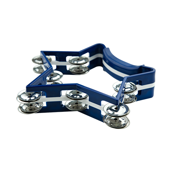 EAST TOP DF104BL - Mavi Yıldız Tef