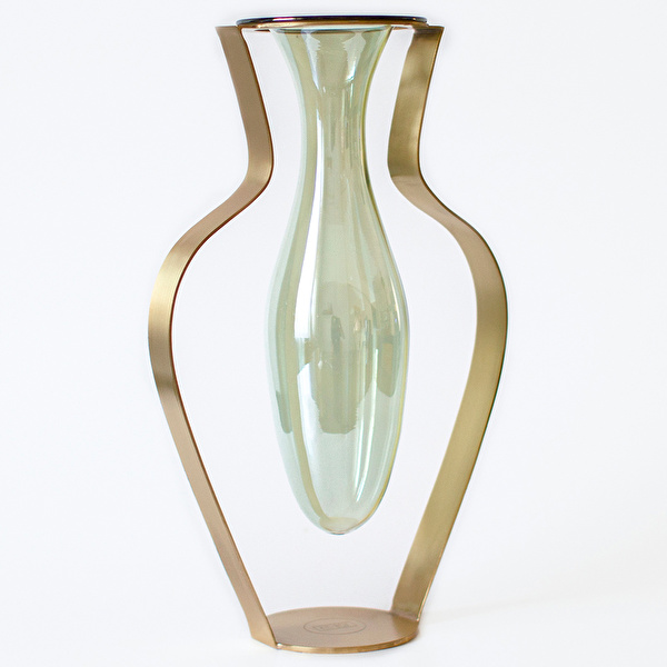 KITBOX Droplet Menta - Tombul Vazo