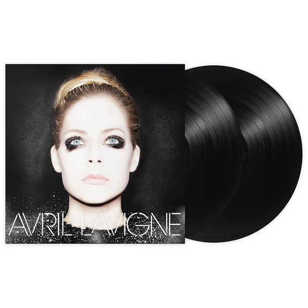 Avril Lavigne - Avril Lavigne