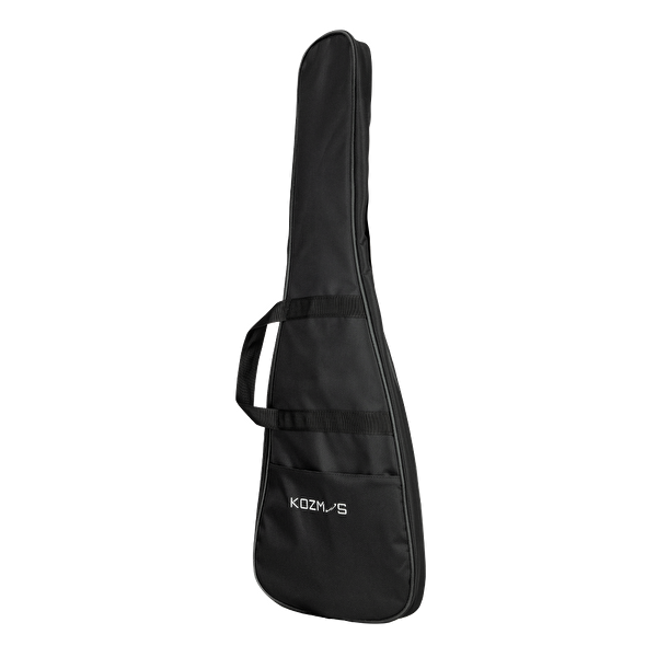 Kozmos KBAG-10EL-BK Elektro Gitar Gigbag