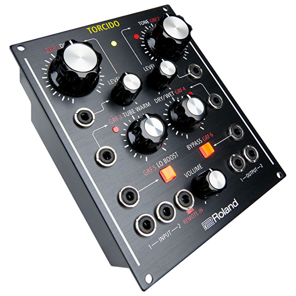 ROLAND TORCIDO / Distortion Unit