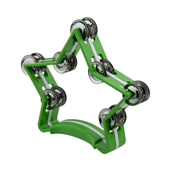 EAST TOP DF104GR - Yeşil Yıldız Tef