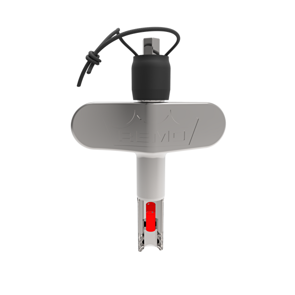 REMO HK-2460-00- Quicktech™ Davul Anahtarı