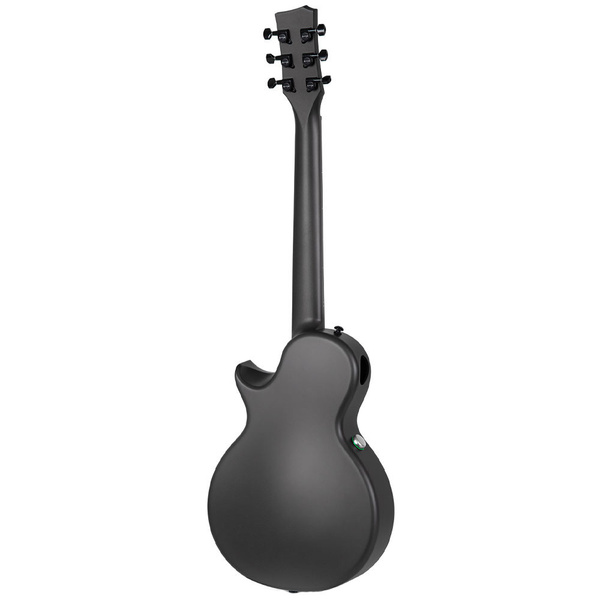 ENYA NOVA GO SP1 BK AcousticPlus® 2.0 Siyah Elektro Akustik Gitar