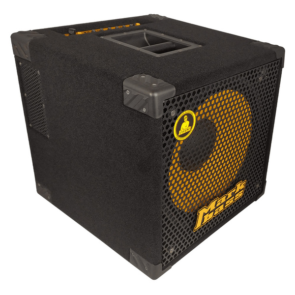 Mark Bass Mini CMD 151 P IV 300W 1x15 Kombo Bas Amfisi (Demo Ürün)