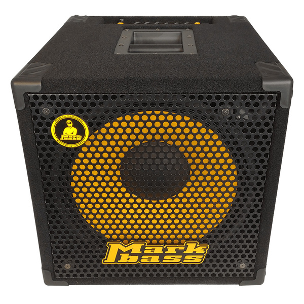 Mark Bass Mini CMD 151 P IV 300W 1x15 Kombo Bas Amfisi (Demo Ürün)