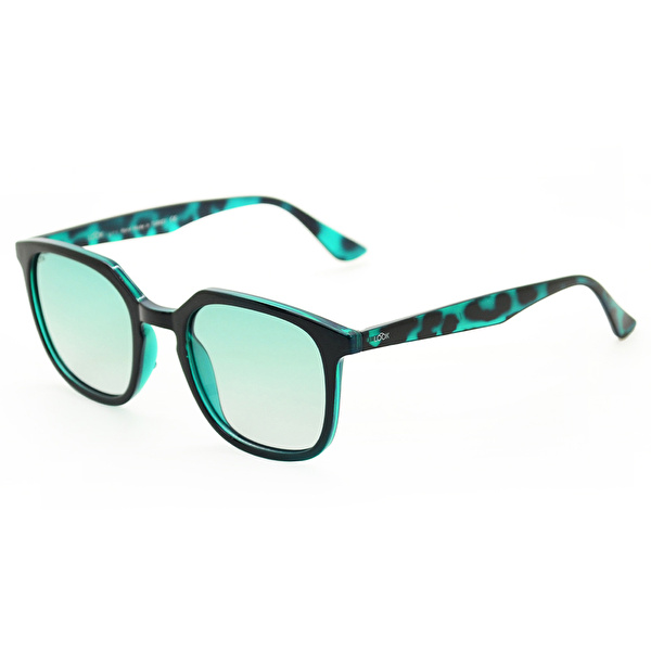 LOOKlight Coffey Green Spicy L Green Gözlük