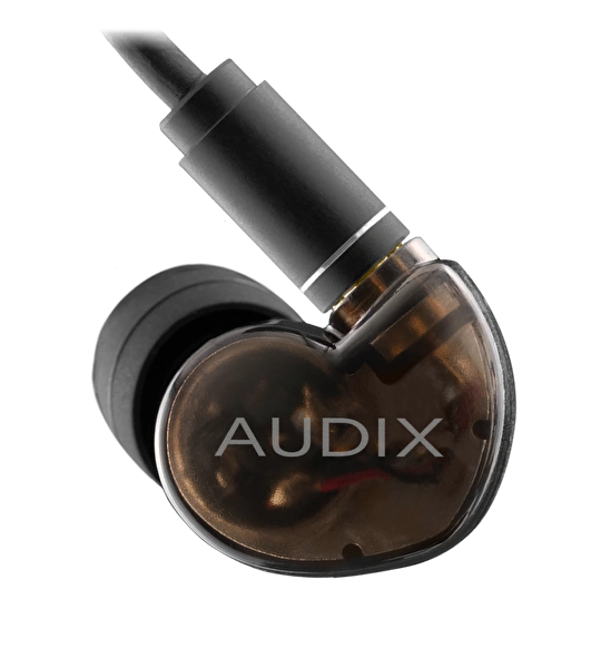 AUDIX A10X Geliştirilmiş Kulak İçi Kulaklık