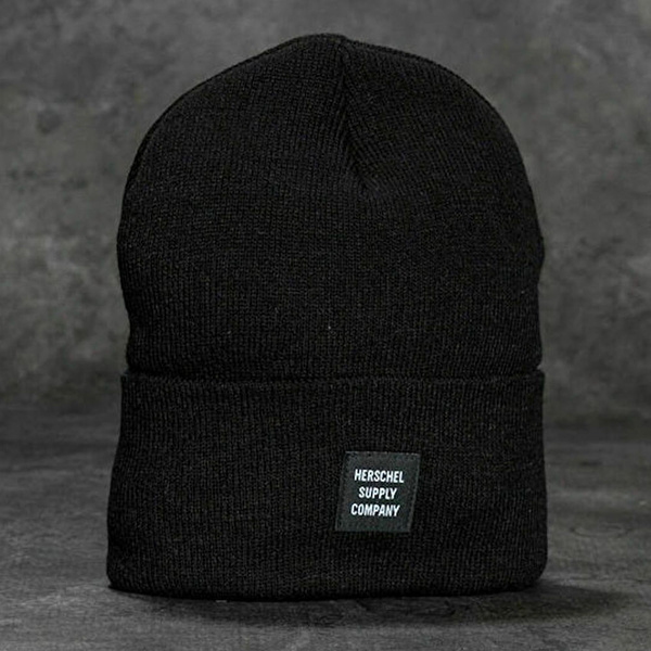 HERSCHEL Abbott Siyah Bere
