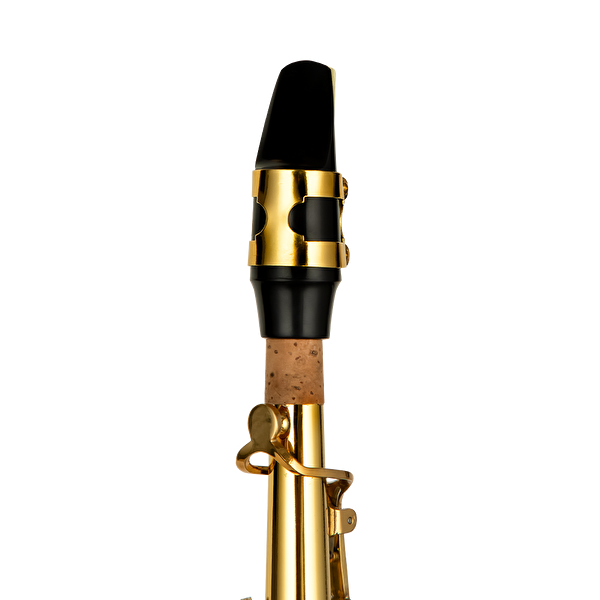 Silver SSS-02 / Soprano Saksafon