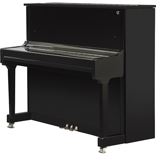 ESSEX EUP-123 E CHROM Duvar Piyanosu