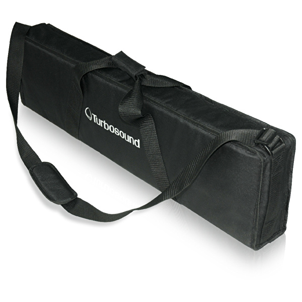 TURBOSOUND iP2000-TB iP2000 İçin Hava Koşullarına Dayanıklı Taşıma Çantası