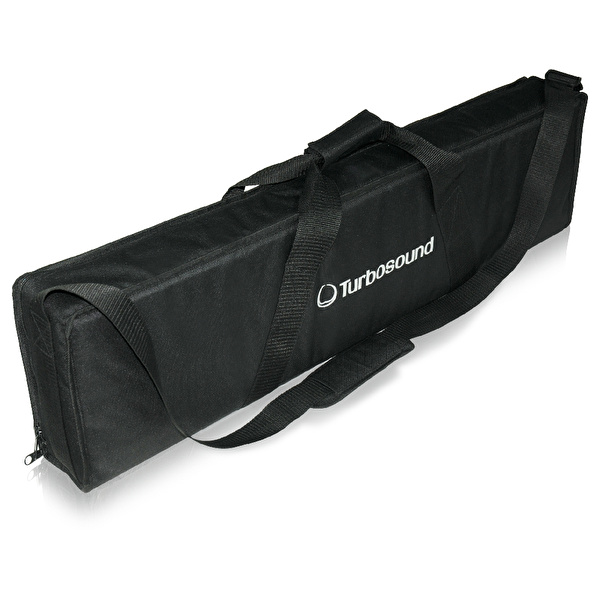 TURBOSOUND iP2000-TB iP2000 İçin Hava Koşullarına Dayanıklı Taşıma Çantası