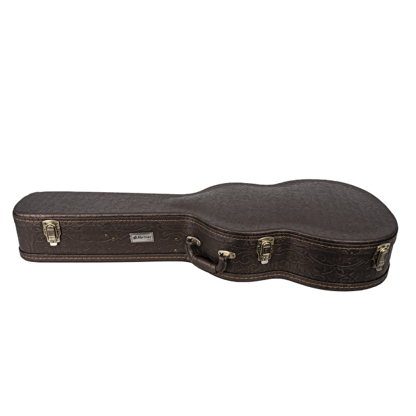 Martinez MCA-45 Klasik Gitar Hardcase