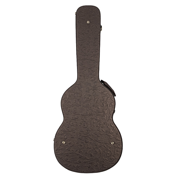 Martinez MCA-45 Klasik Gitar Hardcase