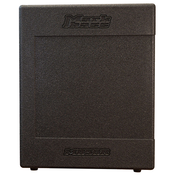 Markbass MB58R CMD 102 Pure 500W 2x10 Kombo Bas Amfisi
