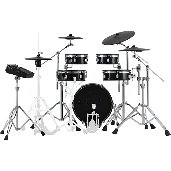 ROLAND VAD316 V-Drums Acoustic Design Elektronik Davul Seti