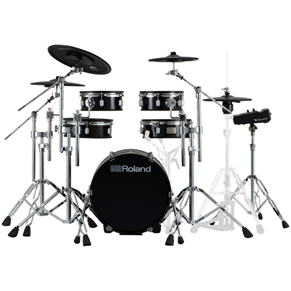 ROLAND VAD316 V-Drums Acoustic Design Elektronik Davul Seti