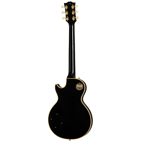 Gibson 1957 Les Paul Custom Reissue VOS Elektro Gitar