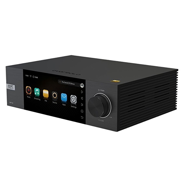EverSolo DMP-A6 Streamer/Network Oynatıcı