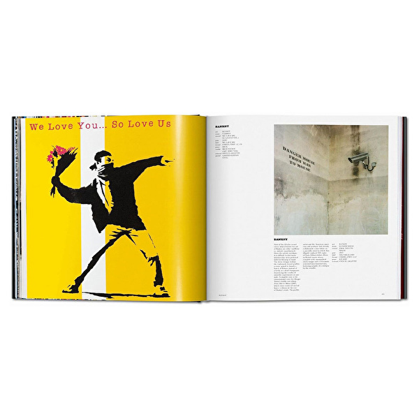 Art Record Covers