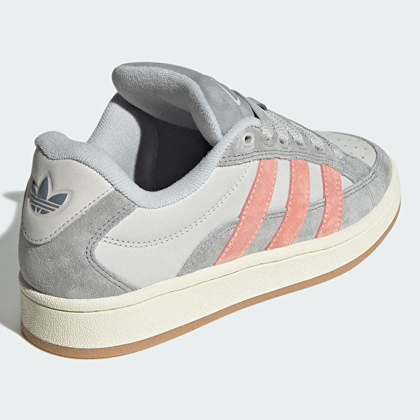 ADIDAS Campus 00S Beta Gri Kadın Ayakkabısı