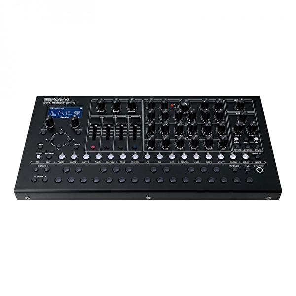 ROLAND SH-4D Masaüstü Synthesizer