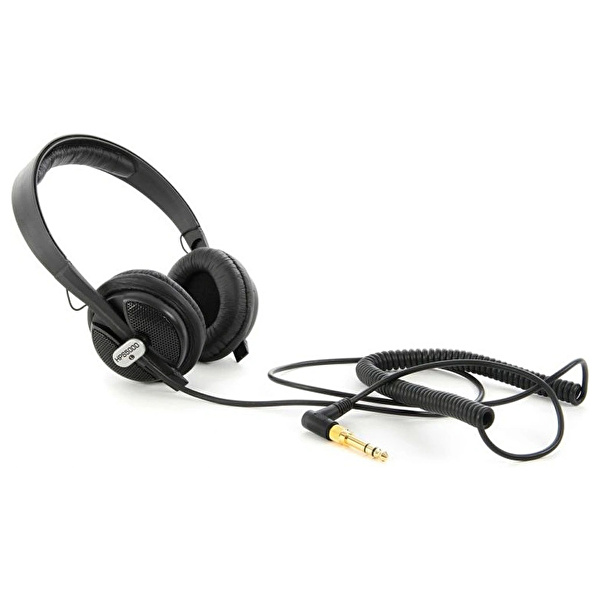 BEHRINGER HPS5000 Kapalı Tip Yüksek Performans Stüdyo Kulaklığı