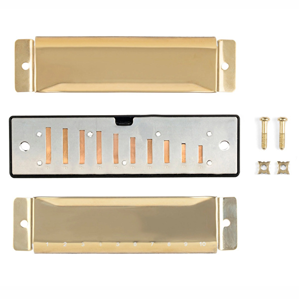 KIKKERLAND Mızıka - Montajını Kendin Yap